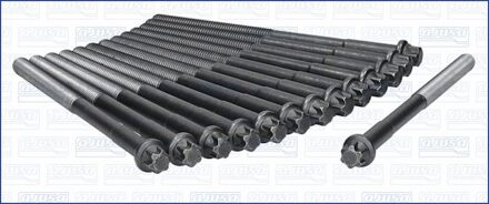 BMW Cilinderkopbout set 81004500