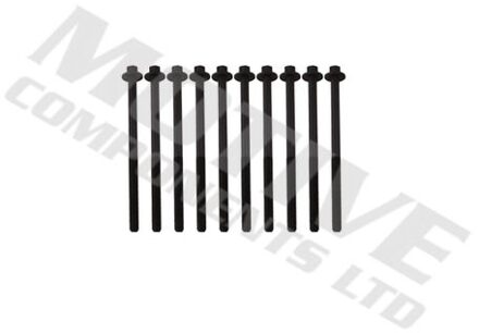 BMW Cilinderkopbout set HB5008SET