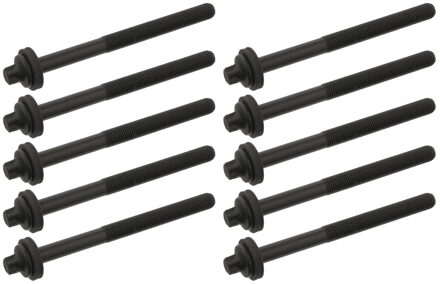 BMW Cilinderkopboutenset