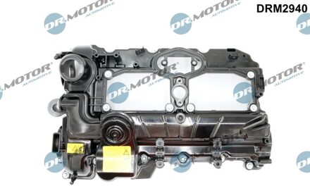 BMW Cilinderkopkap DRM2940
