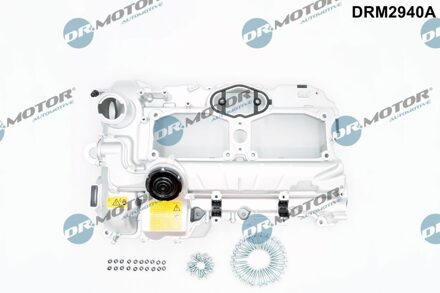 BMW Cilinderkopkap DRM2940A