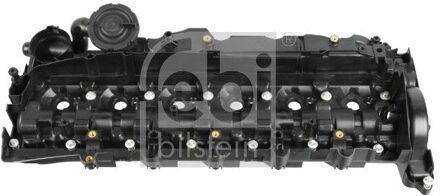BMW Cilinderkopkap febi Plus 175760