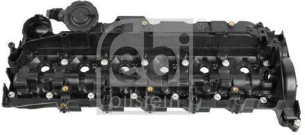 BMW Cilinderkopkap febi Plus 176144