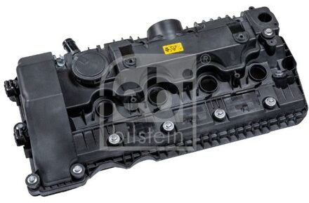 BMW Cilinderkopkap febi Plus 176147