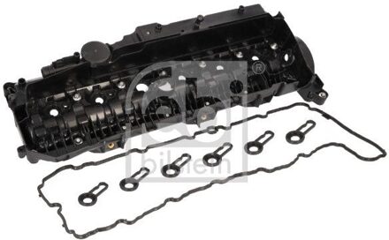 BMW Cilinderkopkap febi Plus 183840
