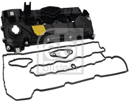 BMW Cilinderkopkap febi Plus 194575