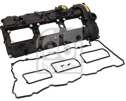 BMW Cilinderkopkap febi Plus 196312