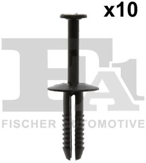 BMW Clip, bumper 102000910