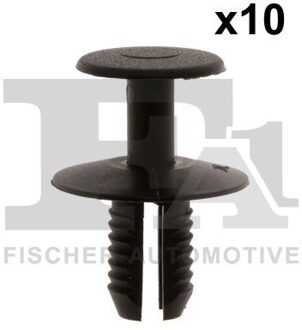 BMW Clip, sier- /beschermingslijst 102000210