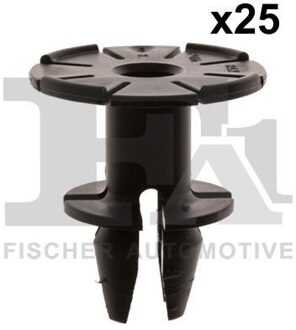 BMW Clip, sier- /beschermingslijst 102002325