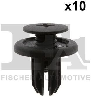 BMW Clip, sier- /beschermingslijst 103000810