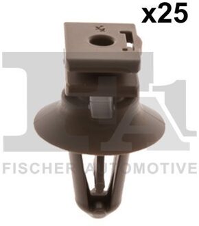 BMW Clip, sier- /beschermingslijst 104002525