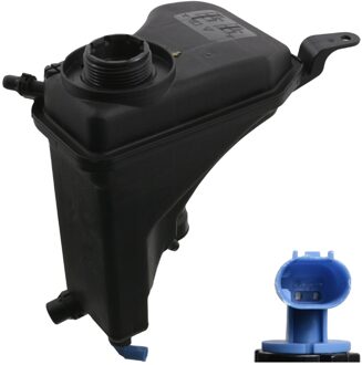 BMW Compensatiereservoir, koelmiddel