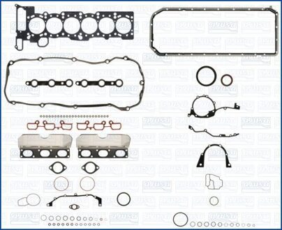 BMW Complete pakkingsset, motor 50223000