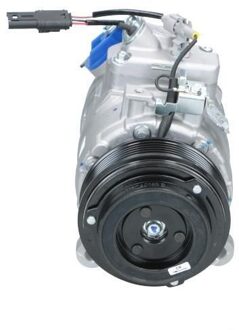 BMW Compressor, airconditioning 090215008050