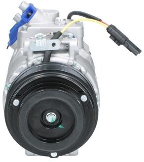 BMW Compressor, airconditioning 090215021050