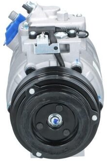 BMW Compressor, airconditioning 090215025050