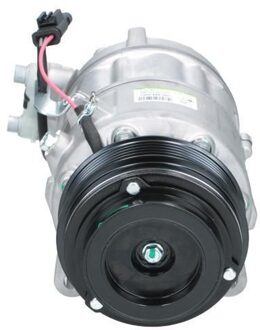 BMW Compressor, airconditioning 090455030874