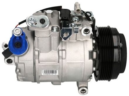 BMW Compressor, airconditioning 1986AD1031