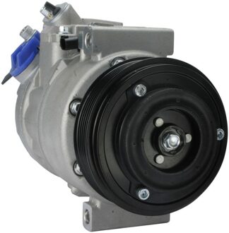 BMW Compressor, airconditioning 1986AD1064