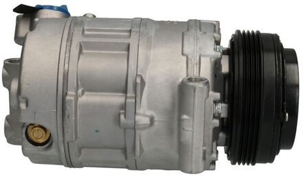 BMW Compressor, airconditioning 1986AD1077