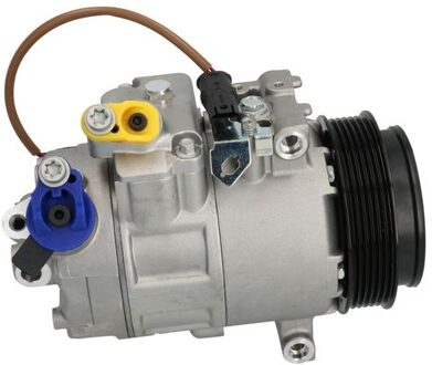 BMW Compressor, airconditioning 1986AD1089