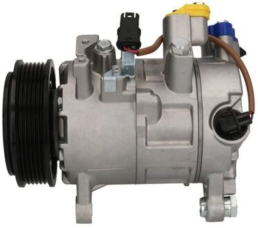 BMW Compressor, airconditioning 1986AD1120