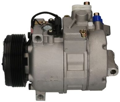 BMW Compressor, airconditioning 1986AD1122