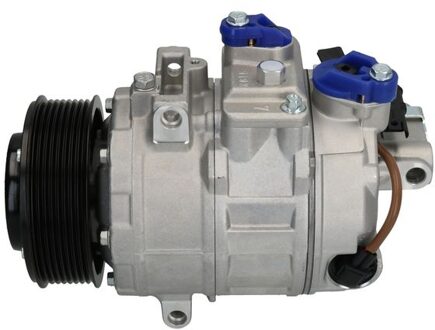 BMW Compressor, airconditioning 1986AD1125