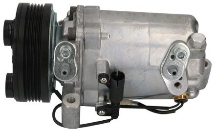 BMW Compressor, airconditioning 1986AD1260