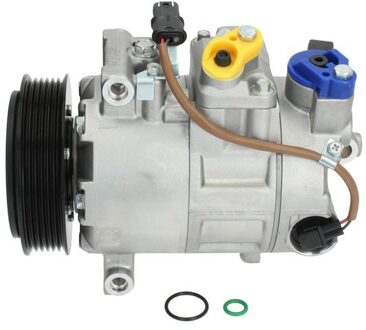 BMW Compressor, airconditioning 1986AD1327