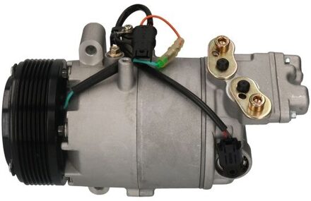 BMW Compressor, airconditioning 1986AD1330