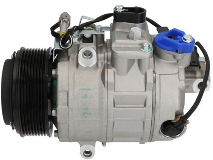 BMW Compressor, airconditioning 1986AD1340