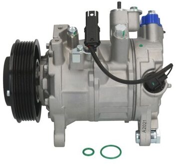 BMW Compressor, airconditioning 1986AD1341