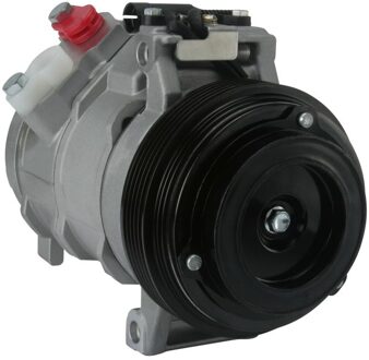 BMW Compressor, airconditioning 1986AD1347