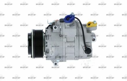 BMW Compressor, airconditioning 320002