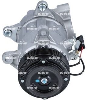 BMW Compressor, airconditioning 320203