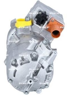 BMW Compressor, airconditioning 320259