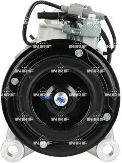 BMW Compressor, airconditioning 320267