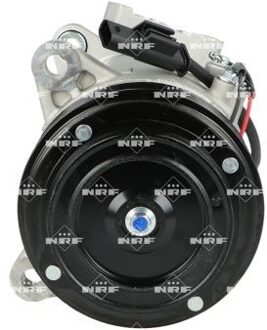 BMW Compressor, airconditioning 320268