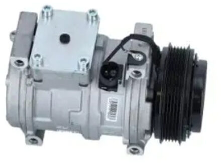 BMW Compressor, airconditioning 32048
