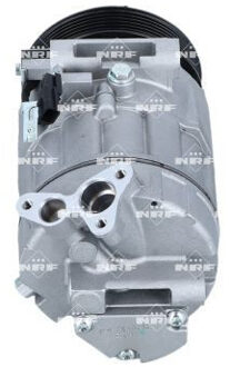 BMW Compressor, airconditioning 32122