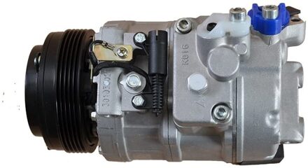 BMW Compressor, airconditioning 32123