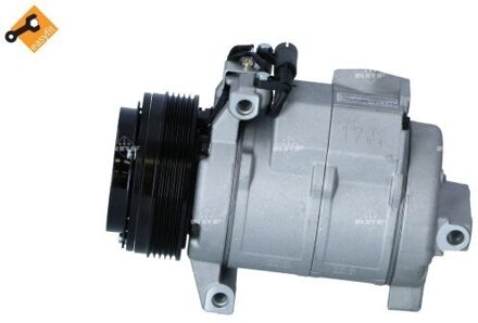 BMW Compressor, airconditioning 32432