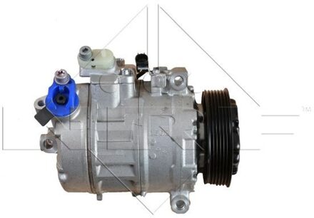BMW Compressor, airconditioning 32435