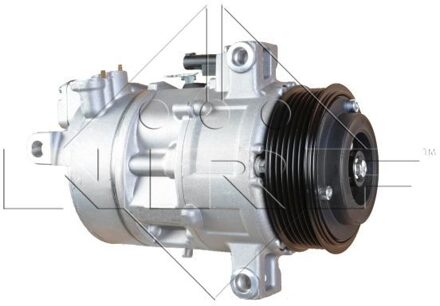 BMW Compressor, airconditioning 32522