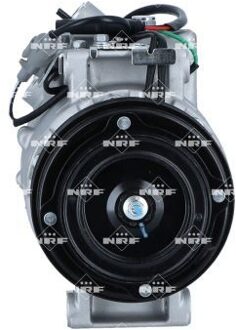 BMW Compressor, airconditioning 32525