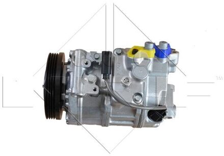 BMW Compressor, airconditioning 32531