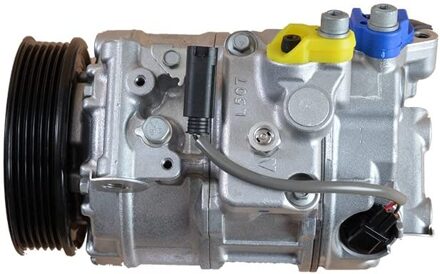 BMW Compressor, airconditioning 32532