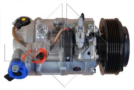 BMW Compressor, airconditioning 32825